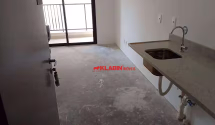 Apartamento com 1 dormitório à venda, 25 m² por R$ 360.000,00 - Vila Mariana - São Paulo/SP