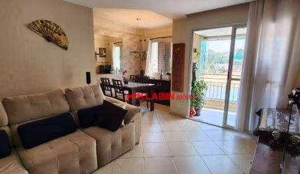 Apartamento com 3 dormitórios à venda, 65 m² por R$ 683.000,00 - Aclimação - São Paulo/SP