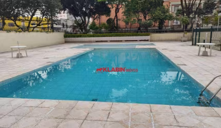 Apartamento com 3 dormitórios à venda, 99 m² por R$ 830.000,00 - Santa Cecília - São Paulo/SP
