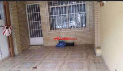 ##-Casa com 3 Quartos e 4 banheiros à Venda, 180 m² por R$ 1.170.000
