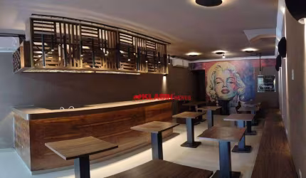 Sobrado com 7 dormitórios à venda, 258 m² por R$ 2.890.000,00 - Vila Mariana - São Paulo/SP
