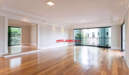 Apartamento com 3 dormitórios à venda, 269 m² por R$ 3.425.000,00 - Higienópolis - São Paulo/SP