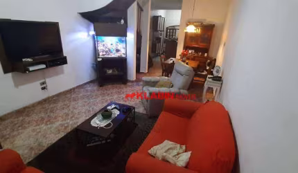#-Casa com 3 dormitórios à venda, 180 m² por R$ 950.000 - Perdizes -