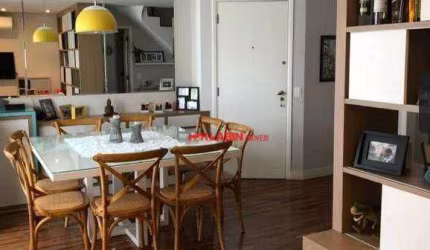 ##-Cobertura com 3 Quartos à venda, 162m² - Vila Clementino!!