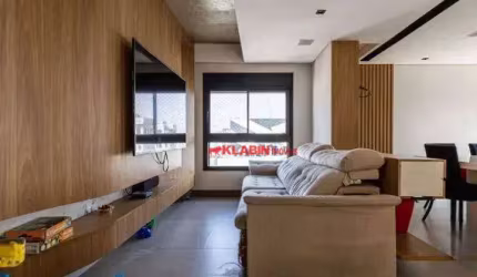Cobertura com 3 dormitórios à venda, 215 m² por R$ 21.990.000,00 - Vila Olímpia - São Paulo/SP