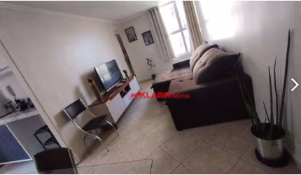 ##-Apartamento com 2 Quartos e 1 banheiro à Venda, 60 m² por R$ 330.000