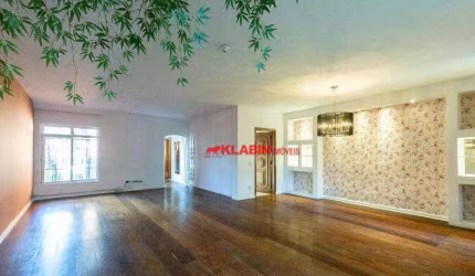 ##-Casa com 3 Quartos e 4 banheiros à Venda, 256 m² por R$ 1.850.000