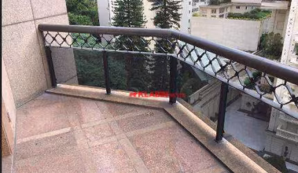 ##-Apartamento com 3 Quartos e 5 banheiros e 5 banheiros à Venda, 268 m² por R$ 5.800.000