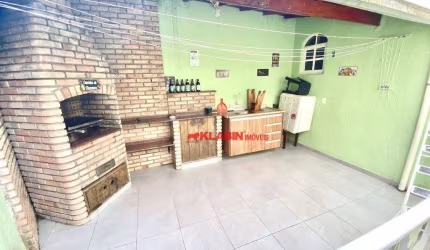 Sobrado à venda, 150 m² por R$ 900.000,00 - Vila Mariana - São Paulo/SP