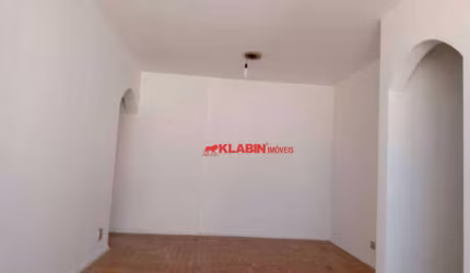 Apartamento com 2 dormitórios à venda, 67 m² por R$ 479.900,00 - Chácara Inglesa - São Paulo/SP