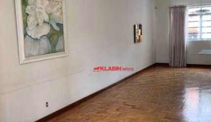 Sobrado com 3 dormitórios à venda, 130 m² por R$ 990.000,00 - Indianópolis - São Paulo/SP