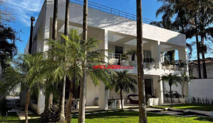 Sobrado com 3 dormitórios, 850 m² - venda por R$ 29.900.000,00 ou aluguel por R$ 79.505,01/mês - Jardim América - São Paulo/SP