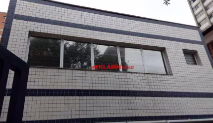 Prédio, 423 m² - venda por R$ 1.950.000,00 ou aluguel por R$ 18.534,18/mês - Vila Mariana - São Paulo/SP