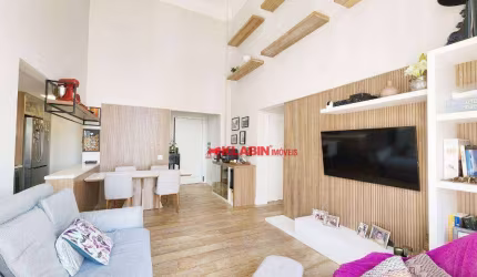 Apartamento com 2 dormitórios à venda, 97 m² por R$ 1.100.000,00 - Parque do Morumbi - São Paulo/SP