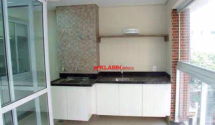 Apartamento com 1 dormitório, 39 m² - venda por R$ 850.000,00 ou aluguel por R$ 6.051,42/mês - Pinheiros - São Paulo/SP