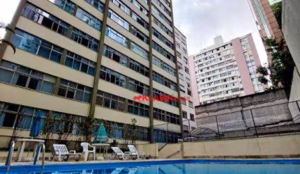 Apartamento com 3 dormitórios para alugar, 150 m² por R$ 9.330,00/mês - Jardim Paulista - São Paulo/SP