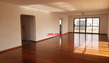 Cobertura com 5 dormitórios, 647 m² - venda por R$ 2.950.000 ou aluguel por R$ 18.000/mês - Alto da Boa Vista - São Paulo/SP