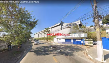 Galpão, 3721 m² - venda por R$ 14.000.000,00 ou aluguel por R$ 67.500,00/mês - Paraíso (Polvilho) - Cajamar/SP