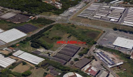 Galpão, 8393 m² - venda por R$ 25.000.000,00 ou aluguel por R$ 175.000,00/mês - Jardim Paineira - Itaquaquecetuba/SP