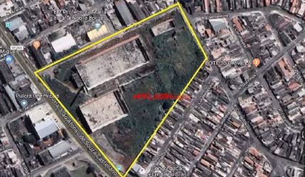 Terreno, 42 m² - venda por R$ 22.000.000 ou aluguel por R$ 150.000/mês - Vila Bartira - Itaquaquecetuba/SP