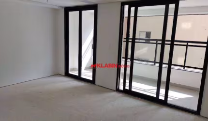 Apartamento com 1 dormitório, 42 m² - venda por R$ 800.000,00 ou aluguel por R$ 4.465,00/mês - Moema - São Paulo/SP