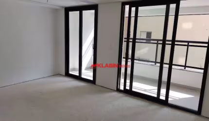 Apartamento com 1 dormitório, 42 m² - venda por R$ 800.000,00 ou aluguel por R$ 4.465,00/mês - Moema - São Paulo/SP