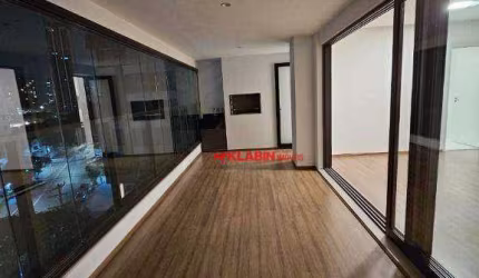 VILA MARIANA - METRÔ - NOVO - NUNCA HABITADO - ARMÁRIOS - PISOS PRONTOS - ELETRODOMÉSTICOS- 142m² - 4 DORMITÓRIOS (2 SUÍTES) - SACADA GOURMET