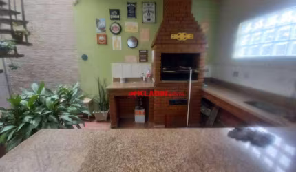 Sobrado com 3 dormitórios à venda, 150 m² por R$ 730.000,00 - Vila Nair - São Paulo/SP