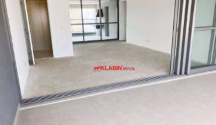 OPORTUNIDADE - VILA CLEMENTINO - 163m² - 3 SUÍTES - 2 SACADAS  (1 GOURMET) - NOVO - NUNCA HABITADO