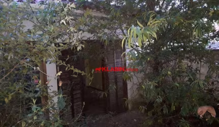 Terreno à venda, 171 m² por R$ 700.000,00 - Mirandópolis - São Paulo/SP