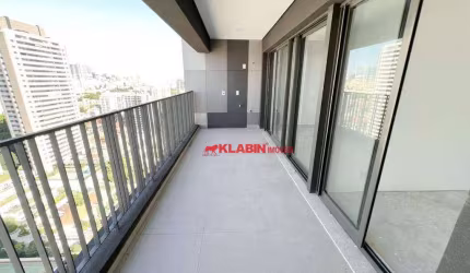 Apartamento com 2 dormitórios à venda, 70 m² por R$ 1.297.000,00 - Pinheiros - São Paulo/SP