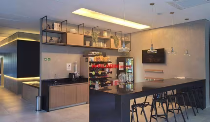 Moema - Luxo - Gr