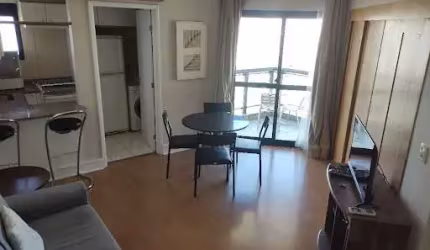 Flat com 2 dormitórios à venda, 60 m² por R$ 915.000,00 - Paraíso - São Paulo/SP