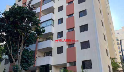 ** Apartamento de 3 Dormitórios sendo 1 Suíte com 3 Vagas de Garagem + Depósito - 85m² de Área Privativa - Excelente Localização na Vila Mariana **