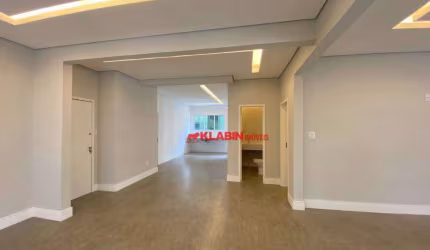 Apartamento com 3 dormitórios à venda, 220 m² por R$ 2.100.000,00 - Cerqueira César - São Paulo/SP