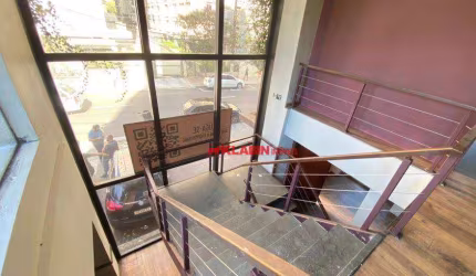 Ponto para alugar, 316 m² por R$ 50.851,00/mês - Jardim Paulista - São Paulo/SP