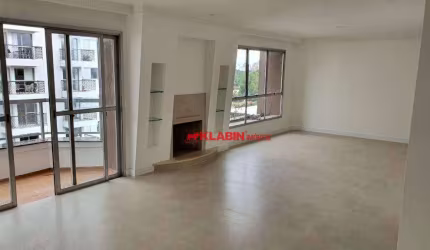 Apartamento com 4 dormitórios, 195 m² - venda por R$ 2.700.000,00 ou aluguel por R$ 27.888,00/mês - Jardim Paulista - São Paulo/SP