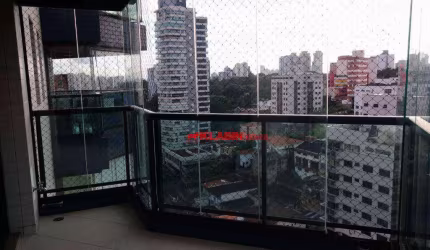 Apartamento à venda, 124 m² por R$ 1.200.000,00 - Vila Mariana - São Paulo/SP