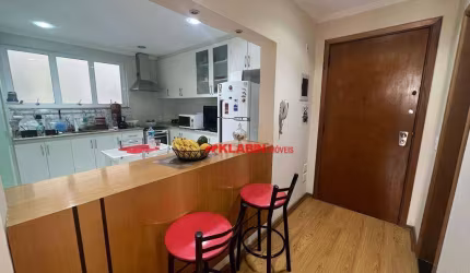 Apartamento com 2 dormitórios à venda, 101 m² por R$ 649.000,00 - Aclimação - São Paulo/SP