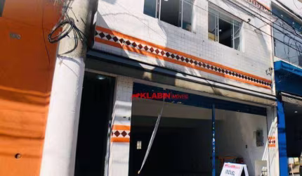 Prédio, 140 m² - venda por R$ 1.650.000,00 ou aluguel por R$ 8.425,74/mês - Saúde - São Paulo/SP