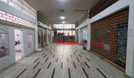Loja para alugar, 42 m² por R$ 1.603,00/mês - Campos Elíseos - São Paulo/SP