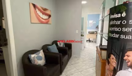 Consultório Odontológico para alugar, 100 m² por R$ 10.000/mês - Ipiranga - São Paulo/SP