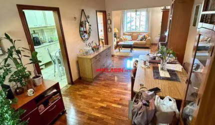 ** Apartamento de 2 Dormitórios com 1 Vaga de Garagem - 79m² de Área Privativa - Excelente Localização na Bela Vista Próximo à Av. Paulista e Metrô **