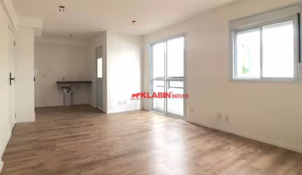 Apartamento com 1 dormitório à venda, 35 m² por R$ 525.400,00 - Aclimação - São Paulo/SP