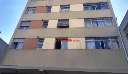 Apartamento com 2 dormitórios à venda, 95 m² por R$ 585.000,00 - Vila Mariana - São Paulo/SP