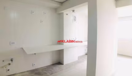 Apartamento com 2 dormitórios à venda, 68 m² Saúde - São Paulo/SP