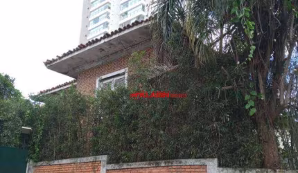 Casa com 3 dormitórios à venda, 198 m² por R$ 3.000.000,00 - Cidade Monções - São Paulo/SP