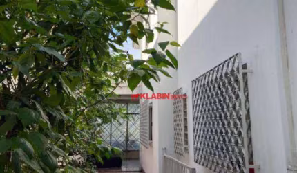 Sobrado com 4 dormitórios, 530 m² - venda por R$ 3.000.000,00 ou aluguel por R$ 9.750,00/mês - Alto do Ipiranga - São Paulo/SP