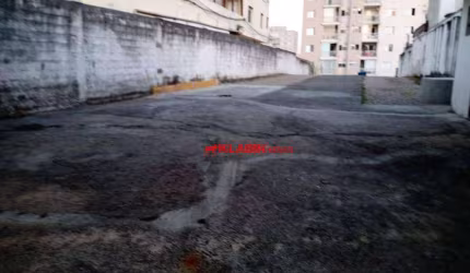Terreno à venda, 500 m² por R$ 5.500.000,00 - Saúde - São Paulo/SP