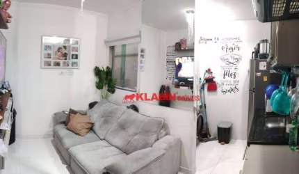 ** Apartamento de 2 Dormitórios com 43m² de Área Privativa - 18 Minutos a Pé do Metrô e Shopping Itaquera **